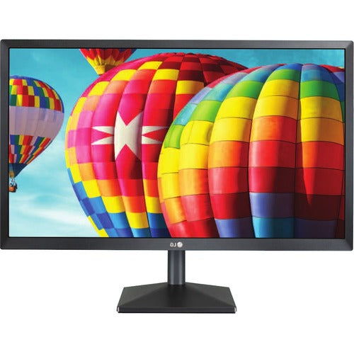 LG 27BK430H-B 27" Class Full HD LCD Monitor - 16:9 - Black - 27"