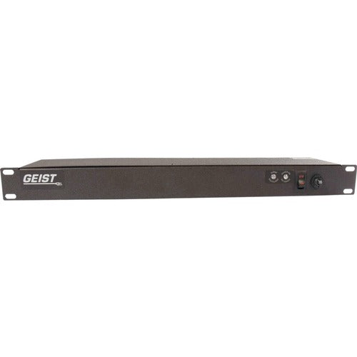 Geist 29046 SP104-10 10-Outlets PDU