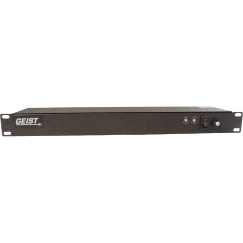 Geist 38057 SP104-1025 10-Outlets PDU