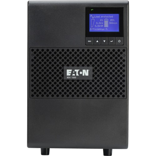 Eaton 9SX1500 9SX 1500VA 1350W 120V Online