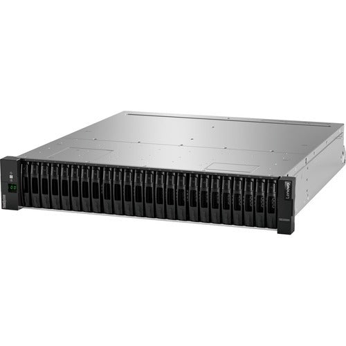 Lenovo 7Y71A002WW ThinkSystem DE2000H 10GBASE-T Hybrid Flash Array SFF