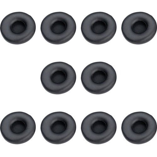 Jabra 14101-70 Engage 50 Ear Cushions, 10 pcs. - 10 Piece