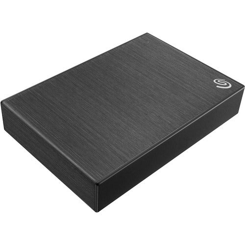 Seagate STHP5000400 Backup Plus 5 TB Portable Hard Drive - 2.5"