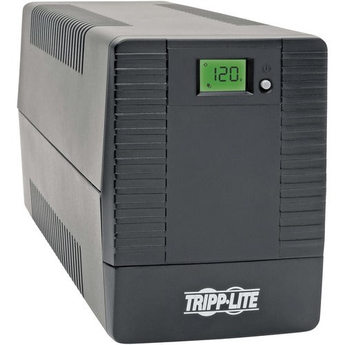 Tripp Lite OMNISMART500TU 500VA 360W Line-Interactive UPS