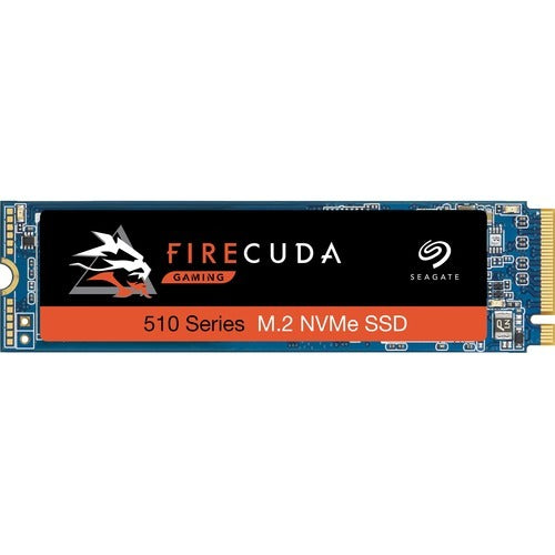 Seagate ZP2000GM30021 FireCuda 510 1.95 TB Solid State Drive