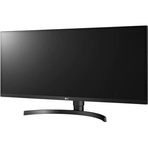 LG 34BL650-B 34" Class UW-UXGA LCD Monitor - 2560 x 1080 - HDMI - EPEAT Bronze, TAA Compliance