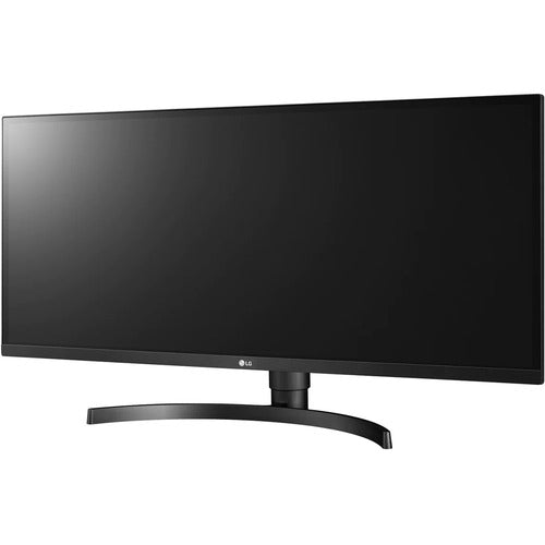 LG 34BL650-B 34" Class UW-UXGA LCD Monitor - 2560 x 1080 - HDMI - EPEAT Bronze, TAA Compliance