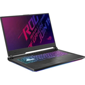 Asus G731GW-DB76 ROG Strix Hero Core i7 17.3-Inch 1920 x 1080 Gaming Notebook