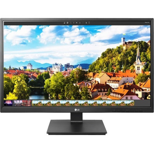 LG 24BL650C-B 24" Class Full HD LCD Monitor - 16:9 23.8"