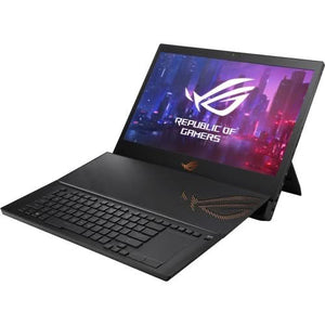 Asus GZ700GX-XB98K ROG Mothership 17.3-Inch Detachable Gaming Notebook