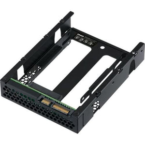 QNAP QDA-A2AR DAS Storage System - 2 x HDD Supported - 2 x SSD Supported