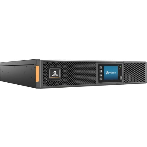 Vertiv GXT5-500LVRT2UXLN Liebert GXT5 500VA 120V UPS