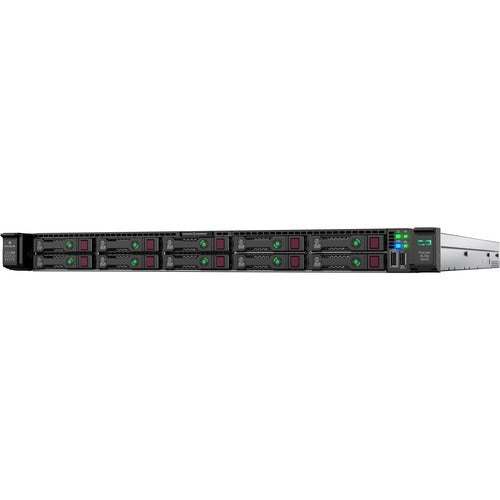 HPE R1V82A ProLiant DL360 G10 1U Rack Server