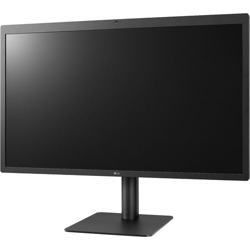 LG 27MD5KLB-B UltraFine 27" Class Webcam 5K UHD LCD Monitor - 16:9 - 27"