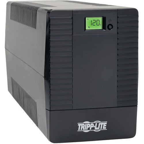 Tripp Lite SMART750TSU 750VA 600W Line-Interactive UPS