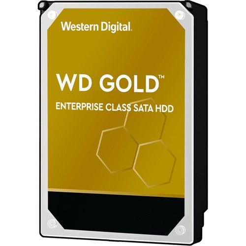 Western Digital WD6003FRYZ-20PK Gold 6 TB Hard Drive