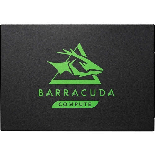 Seagate ZA2000CM1A003 BarraCuda 2 TB Solid State Drive