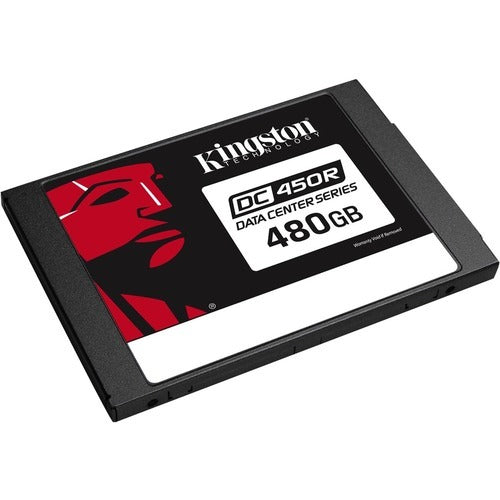 Kingston SEDC450R/480G DC450R 480 GB Solid State Drive