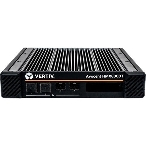 Avocent HMX8000T-400 HMX8000T - IP KVM Transmitter