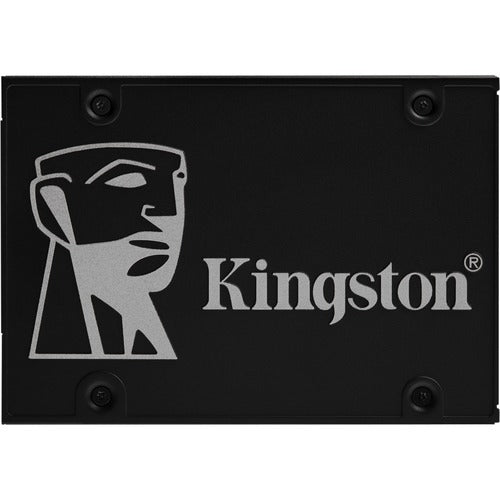 Kingston SKC600/256GBK KC600 256 GB Solid State Drive