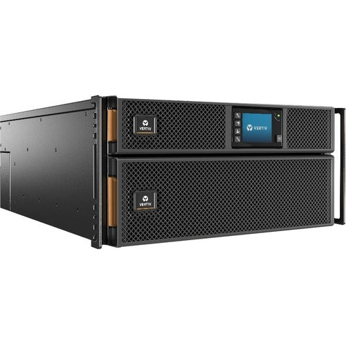 Vertiv GXT5-10KIRT5UXLN Liebert GXT5 UPS