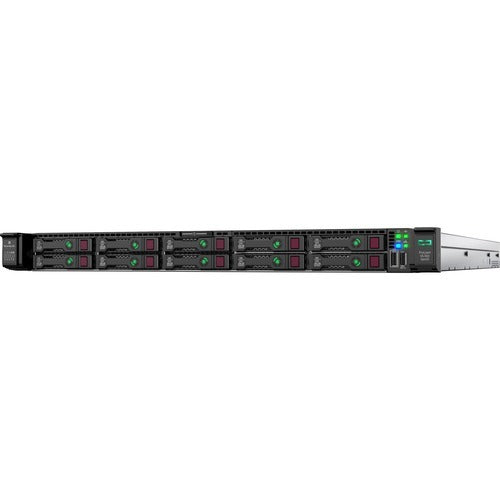 HPE P24744-B21 ProLiant DL360 G10 1U Rack Server