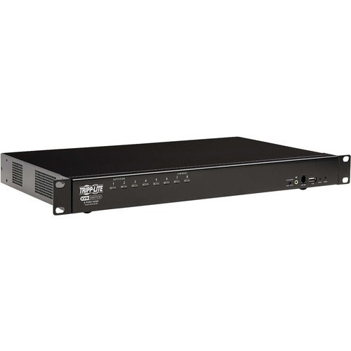 Tripp Lite B024-HU08 8-Port HDMI/USB KVM Switch