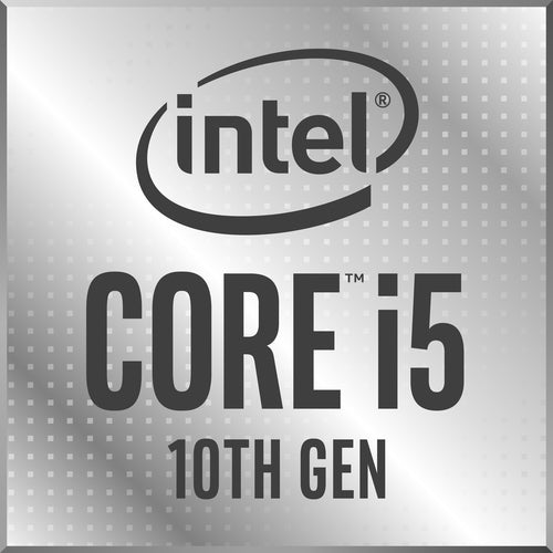 Intel BX8070110400 Core i5 (10th Gen) i5-10400 Hexa-core (6 Core) 2.90 GHz Processor