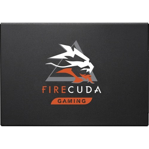 Seagate ZA4000GM1A001 FireCuda 120 4 TB Solid State Drive