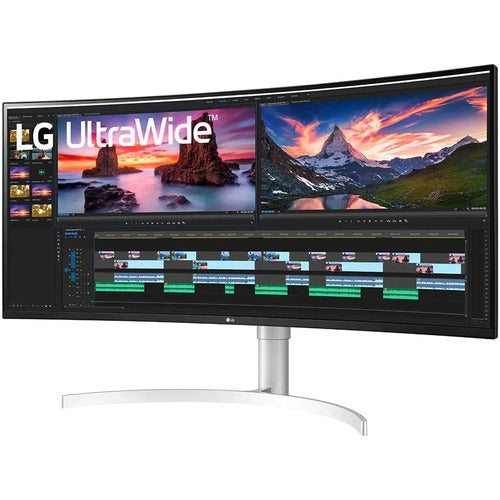 LG 38BN95C-W Ultrawide 38"