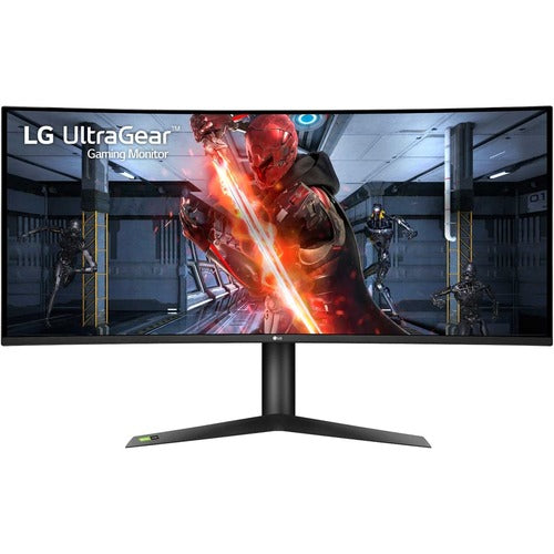 LG 38GN95B-B UltraGear 38"