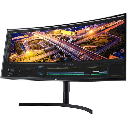 LG 38BN75C-B Ultrawide 38"