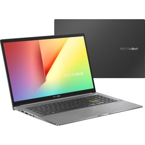 Asus S533FA-DS74 VivoBook S15 S531 15.6" Notebook