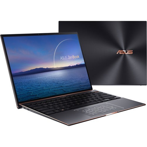 Asus UX393EA-XB77T 13.9" Touchscreen Notebook