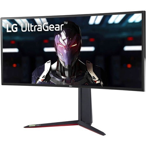 LG 34GN85B-B UltraGear 34"