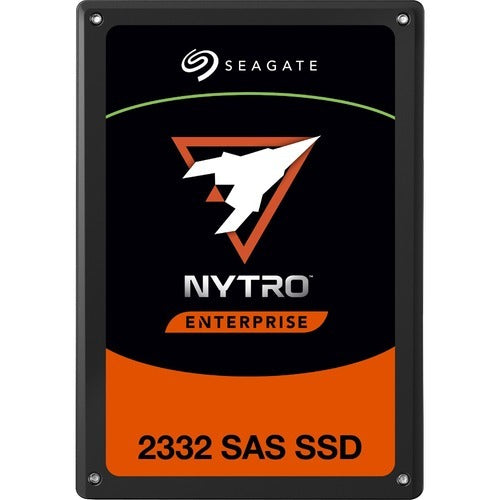 Seagate XS7680SE70134 Nytro 2032 7.68 TB Solid State Drive