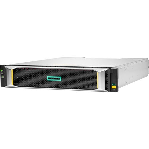 HPE R0Q87A MSA 1060 12Gb SAS SFF Storage