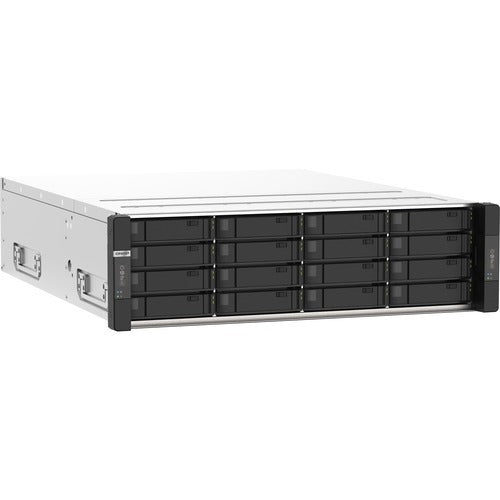 QNAP GM-1002-US Gemini GM-1002 SAN/NAS Storage System