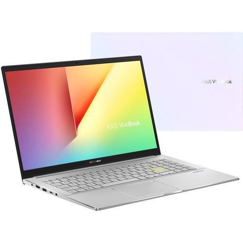 Asus S533EA-DH74-WH VivoBook S15 S533 15.6" Notebook