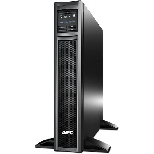 APC by Schneider SMX1000C Electric Smart-UPS Tower/Rack Convertible UPS