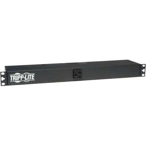 Tripp Lite PDU1220T6 2.4kW Single-Phase 120V Basic PDU