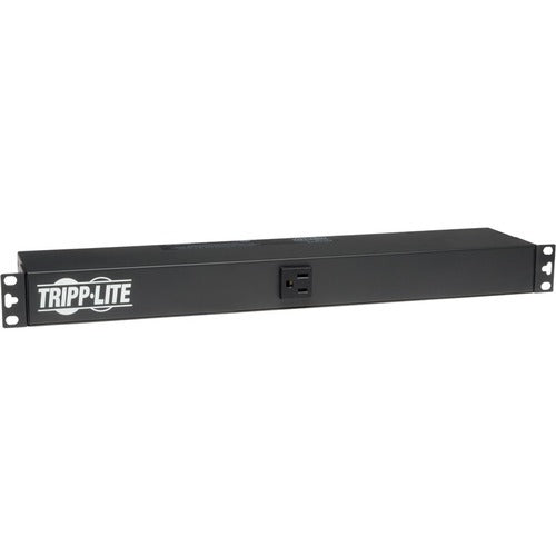 Tripp Lite PDU121506 PDU 1.8kW 120V Single-Phase Basic PDU