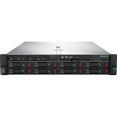 HPE P40427-B21 ProLiant DL380 G10 2U Rack Server