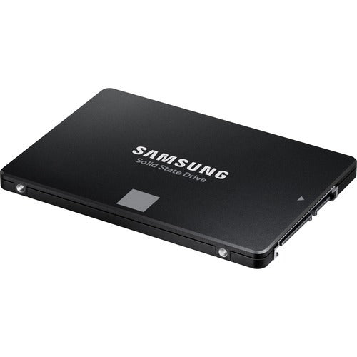 Samsung MZ-77E250B/AM 870 EVO 250 GB Solid State Drive