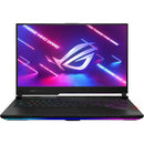 Asus G733QS-XS98Q ROG Strix SCAR 17 G733 17.3" Gaming Notebook