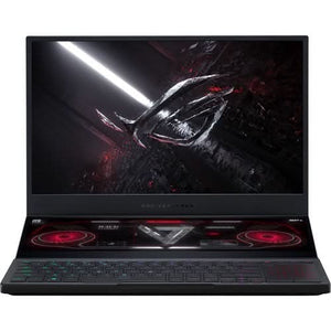 Asus GX551QS-XS99 ROG Zephyrus Duo 15.6-Inch 3840 x 2160 Gaming Notebook