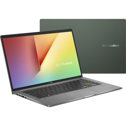 Asus S435EA-BH71-GR VivoBook S14 A 14" Notebook