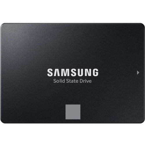 Samsung MZ-77E500E 870 EVO 500 GB Solid State Drive