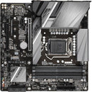 Gigabyte Z590 M GAMING X Gigabyte Ultra Durable Z590M GAMING X Desktop Motherboard -