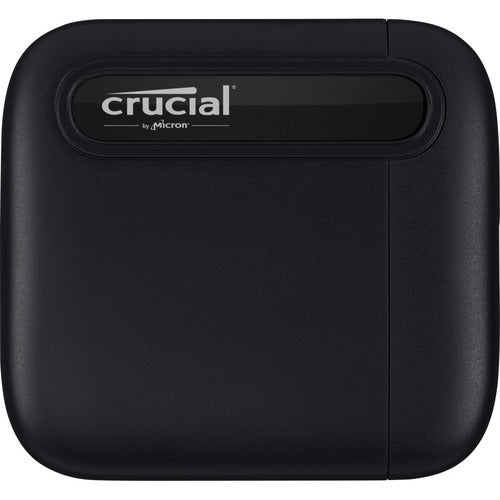 Micron Technology, Inc CT500X6SSD9